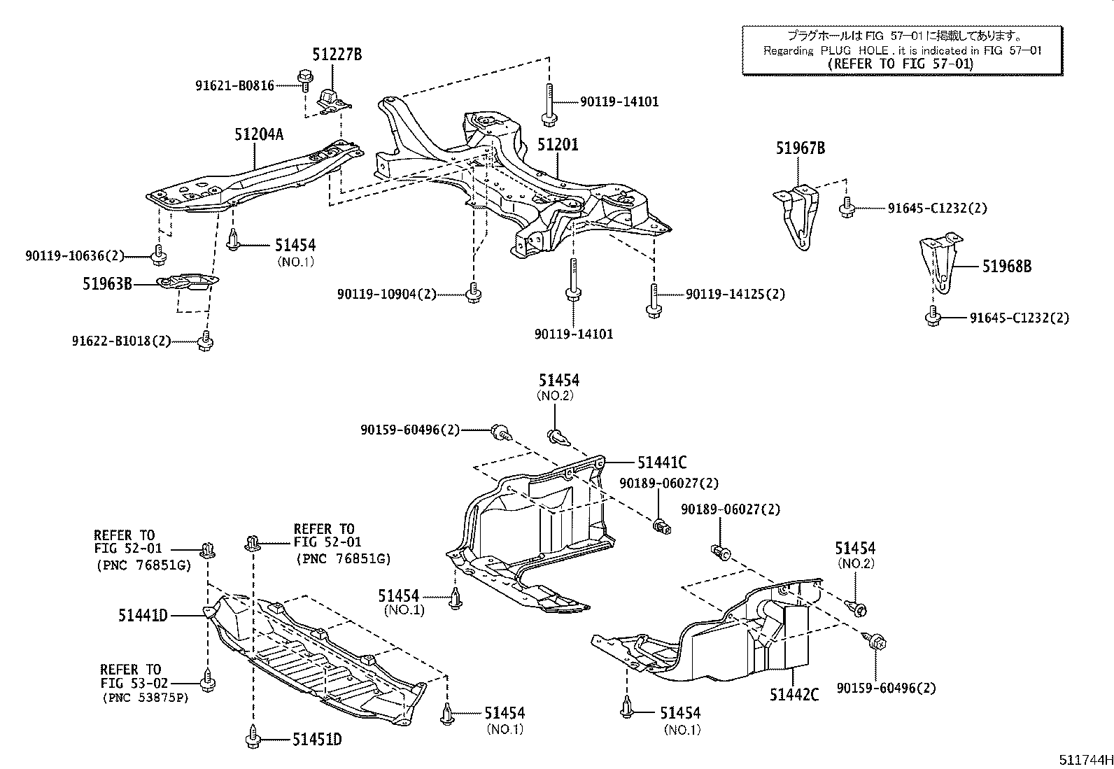 Figure 511744H
