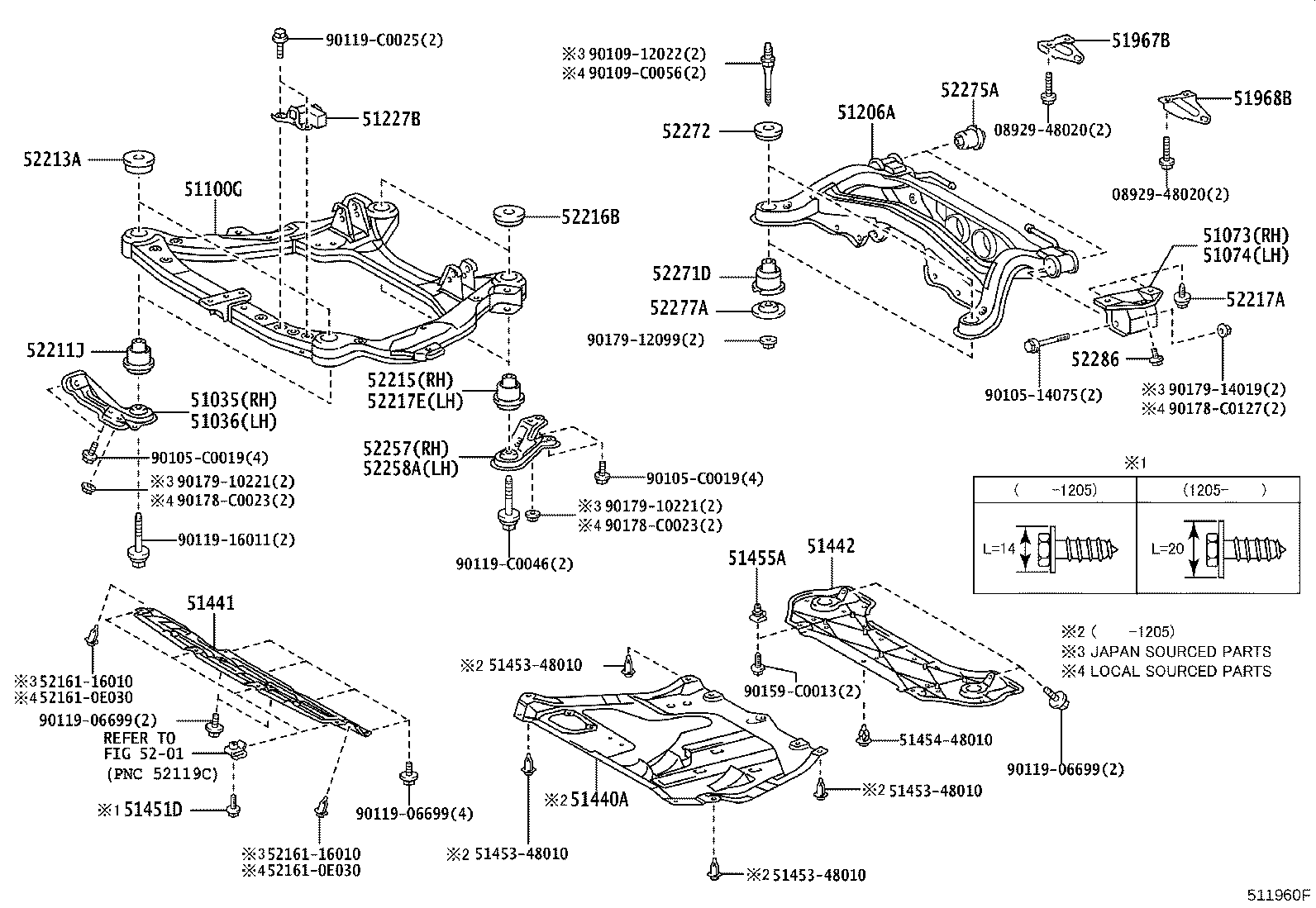 Figure 511960F