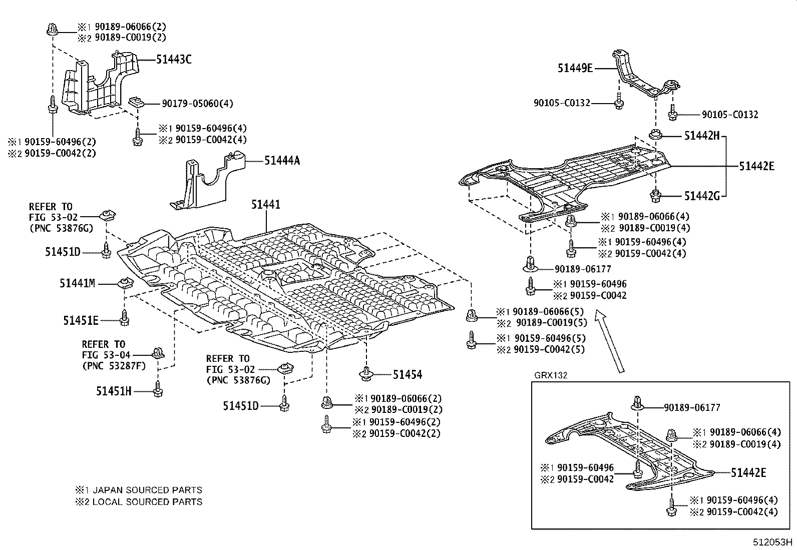 Figure 512053H