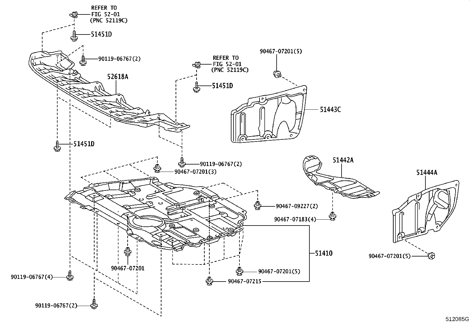Figure 512085G