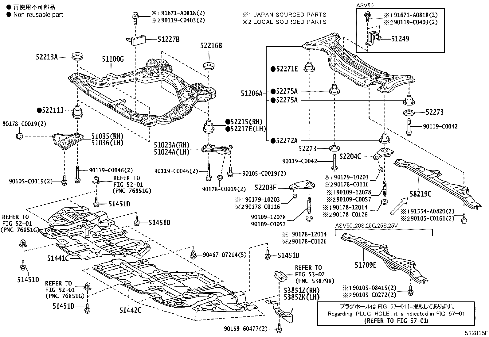 Figure 512815F