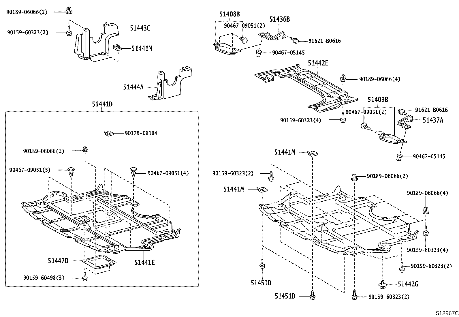 Figure 512867C