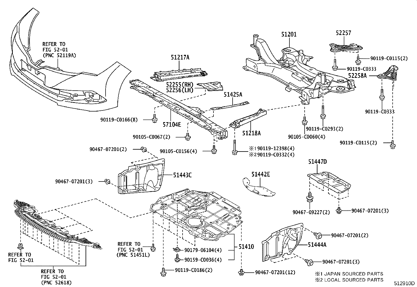 Figure 512910D