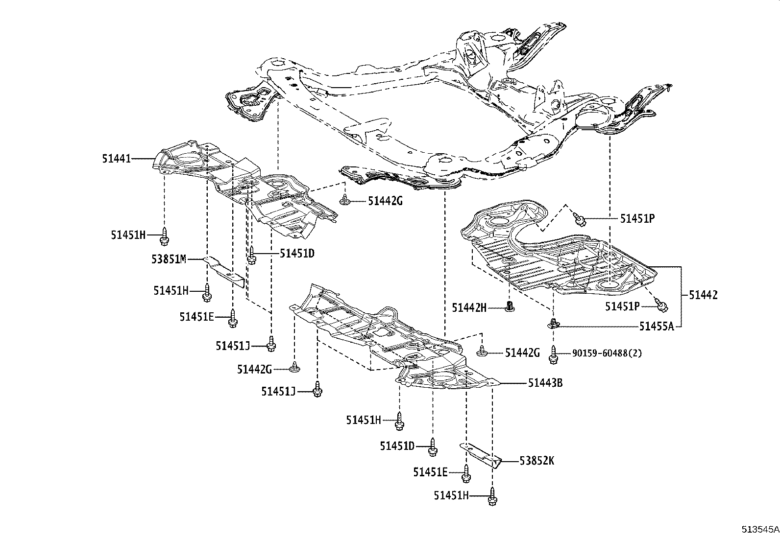 Figure 513545A