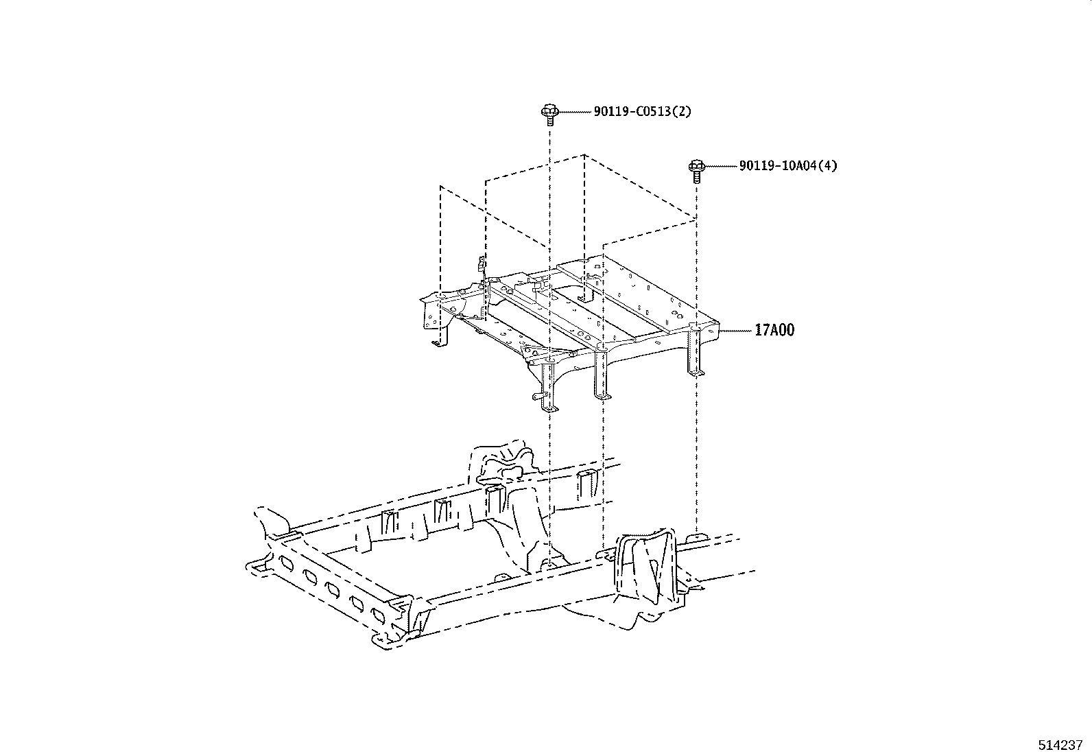 Figure 514237