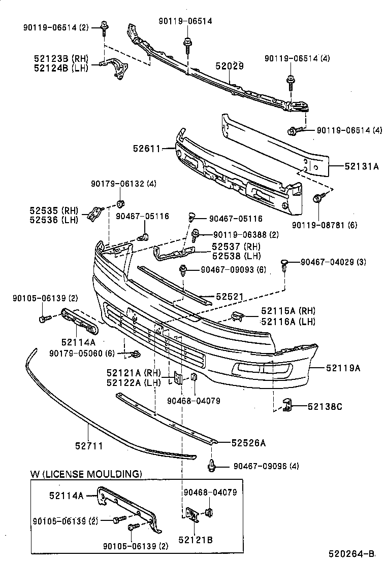 Figure 520264B