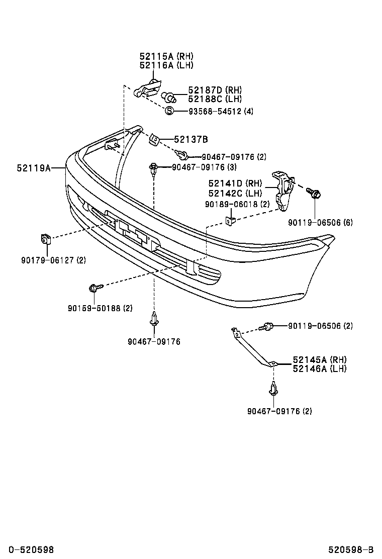 Figure 520598B
