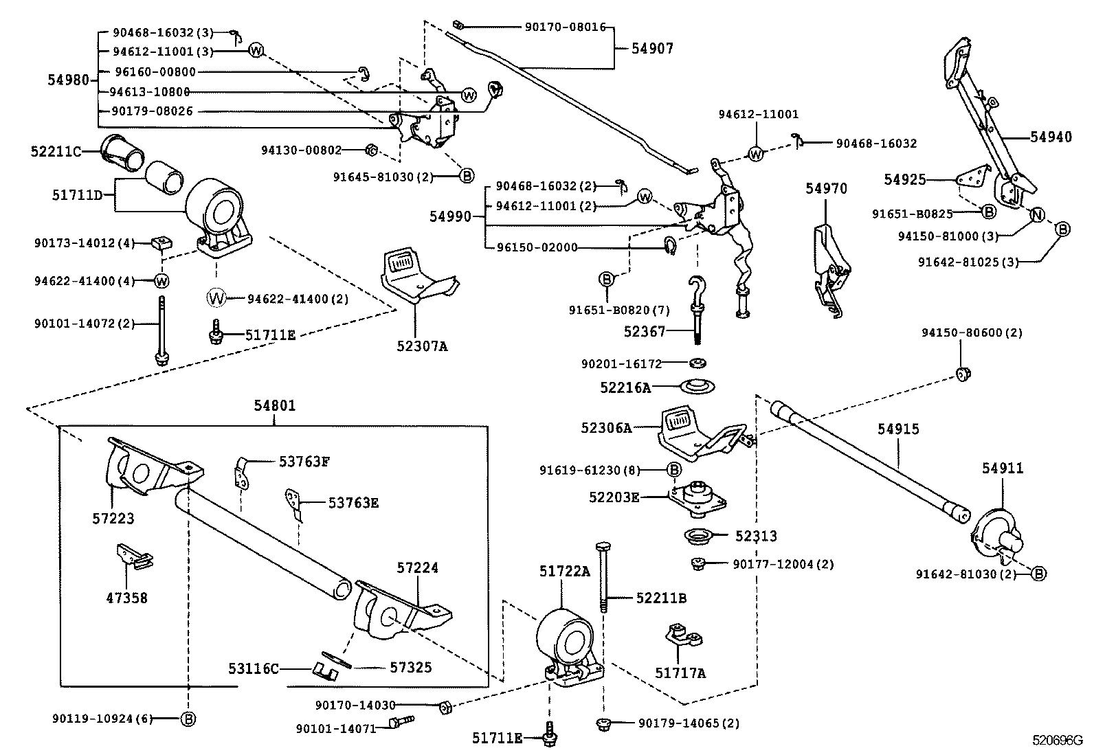 Figure 520696G