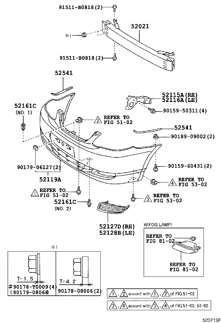 Figure 520713F