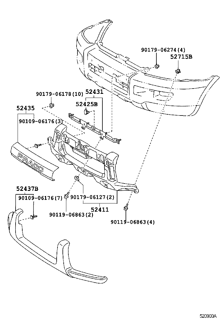 Figure 520900A