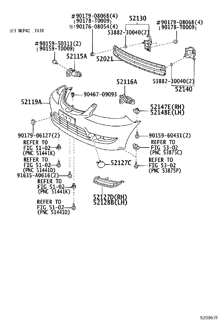 Figure 520957F