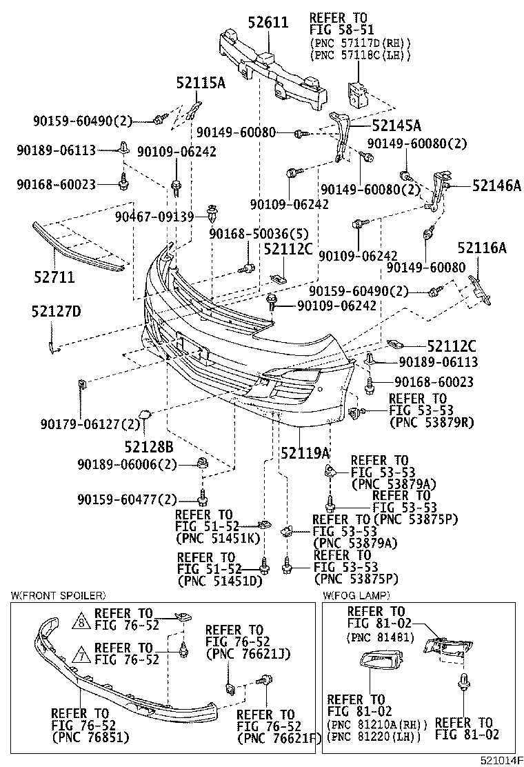 Figure 521014F