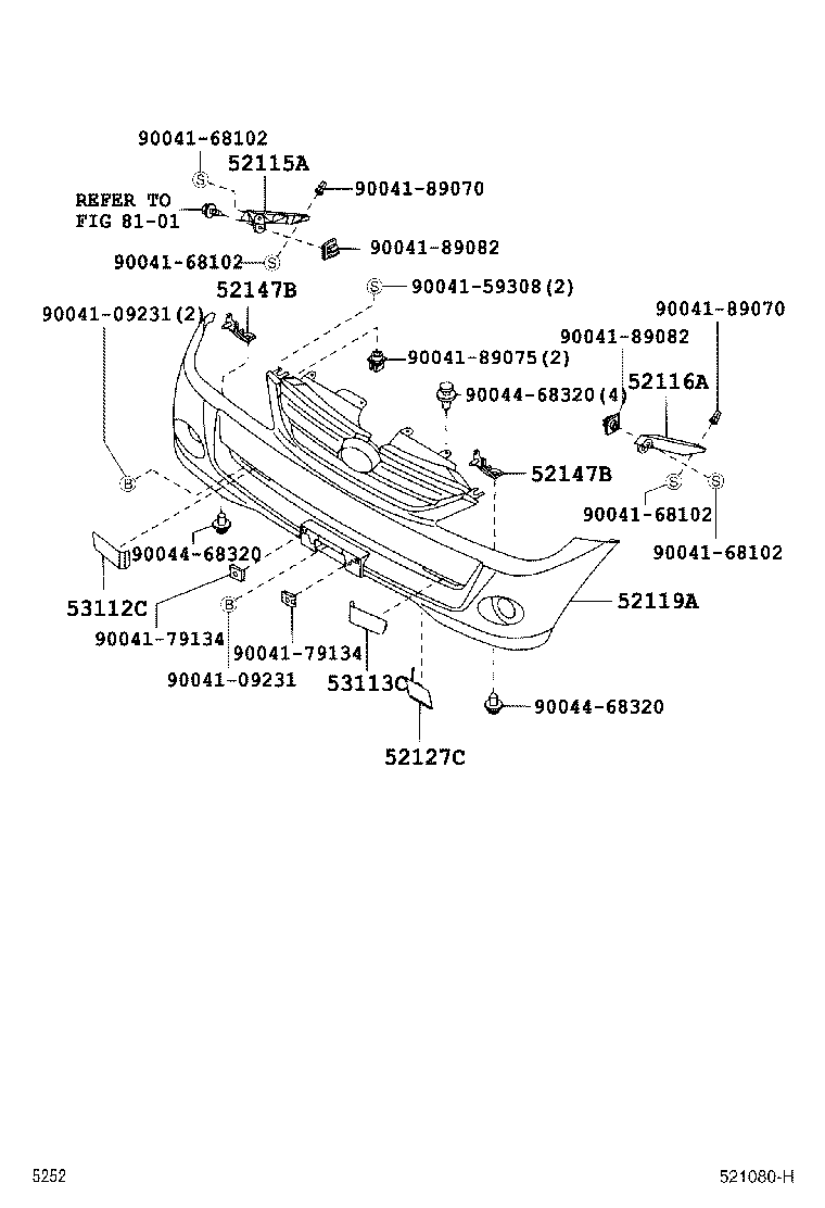Figure 521080H