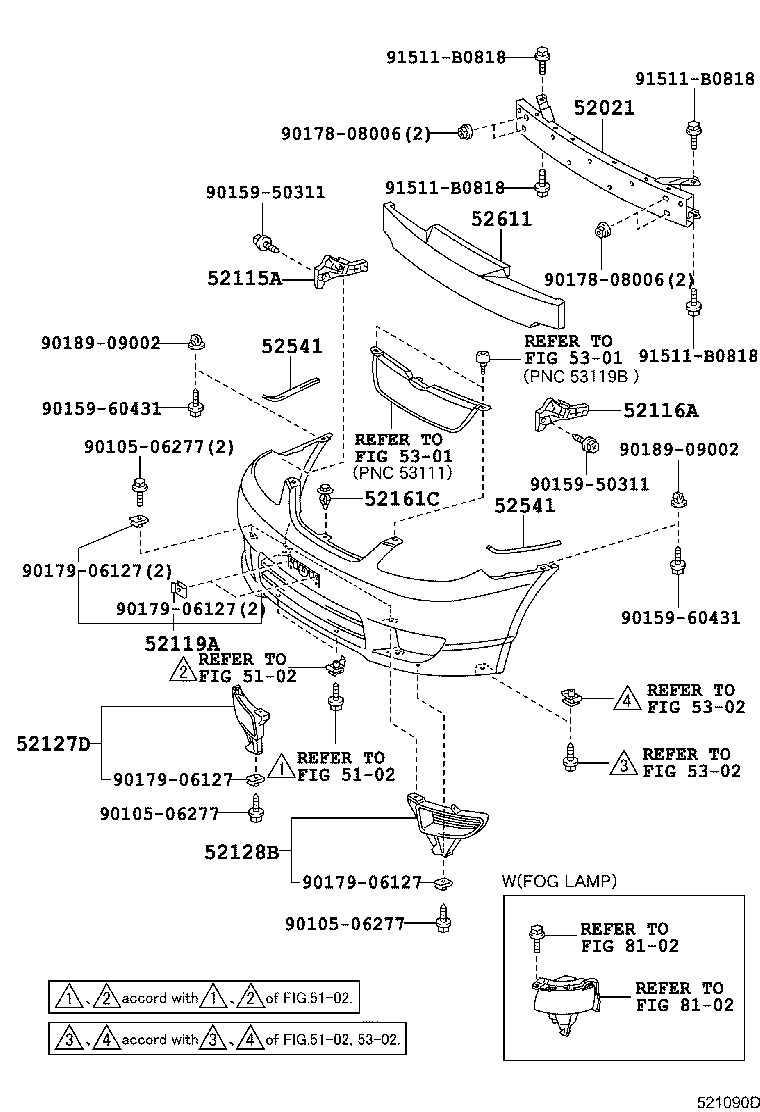 Figure 521090D