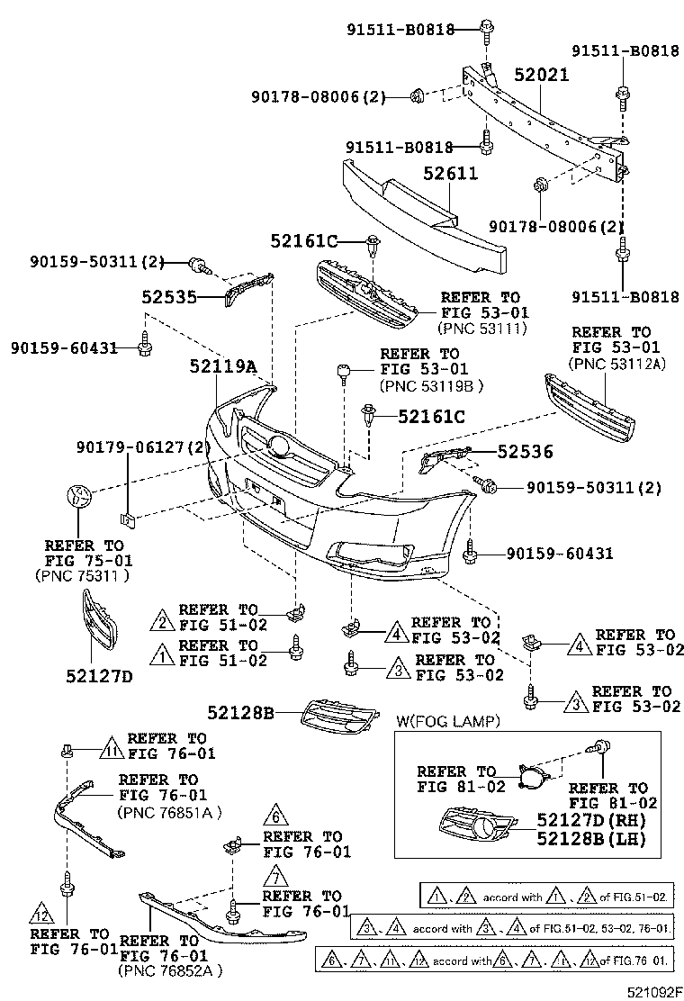 Figure 521092F