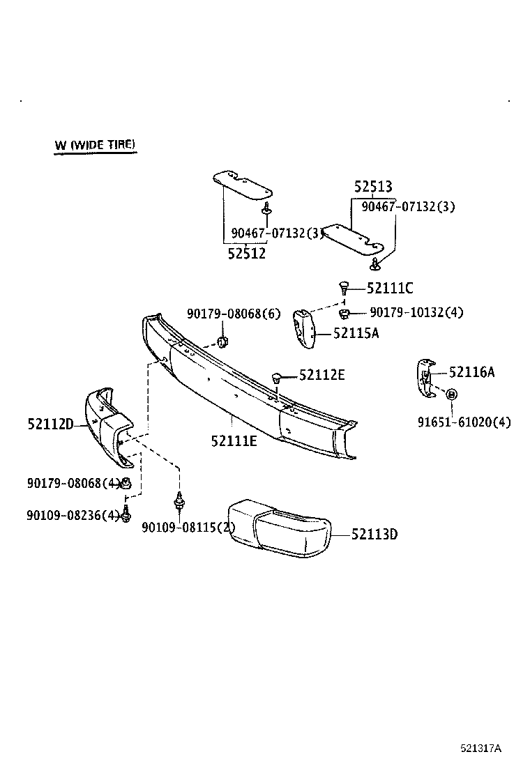 Figure 521317A