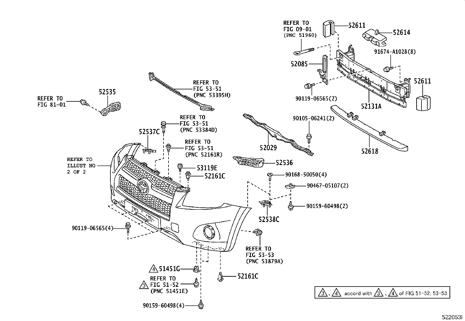 Figure 522053I