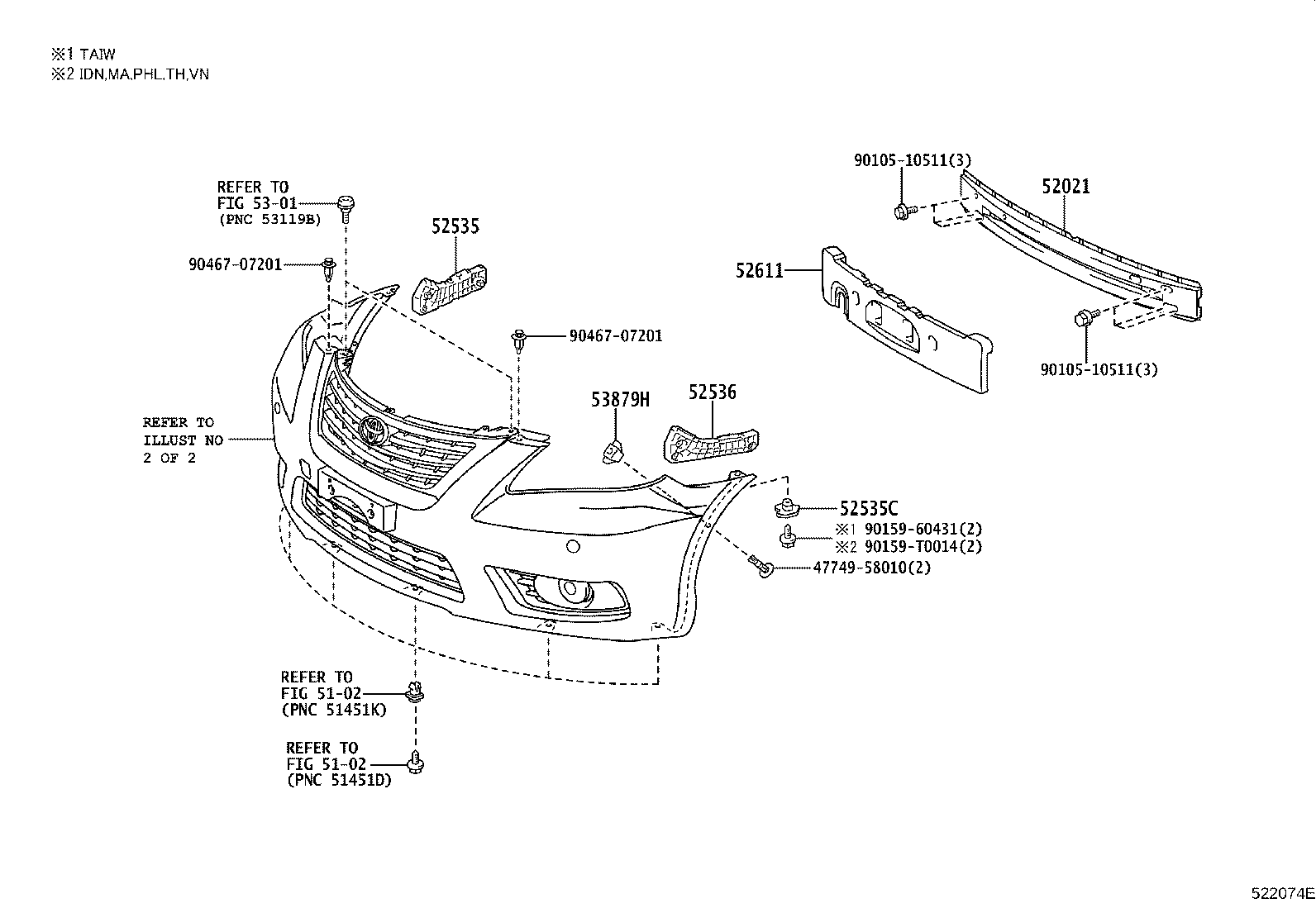 Figure 522074E