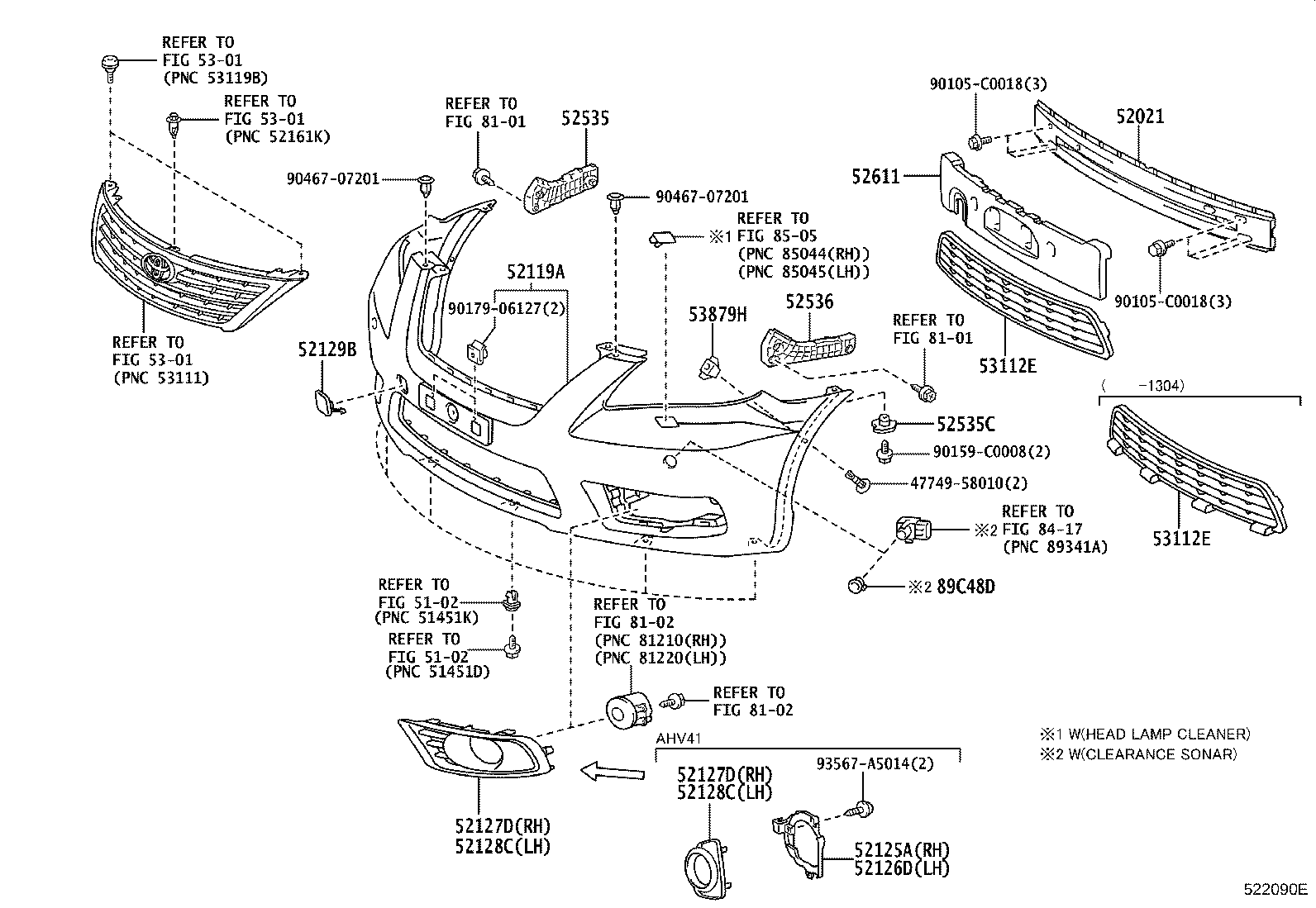Figure 522090E