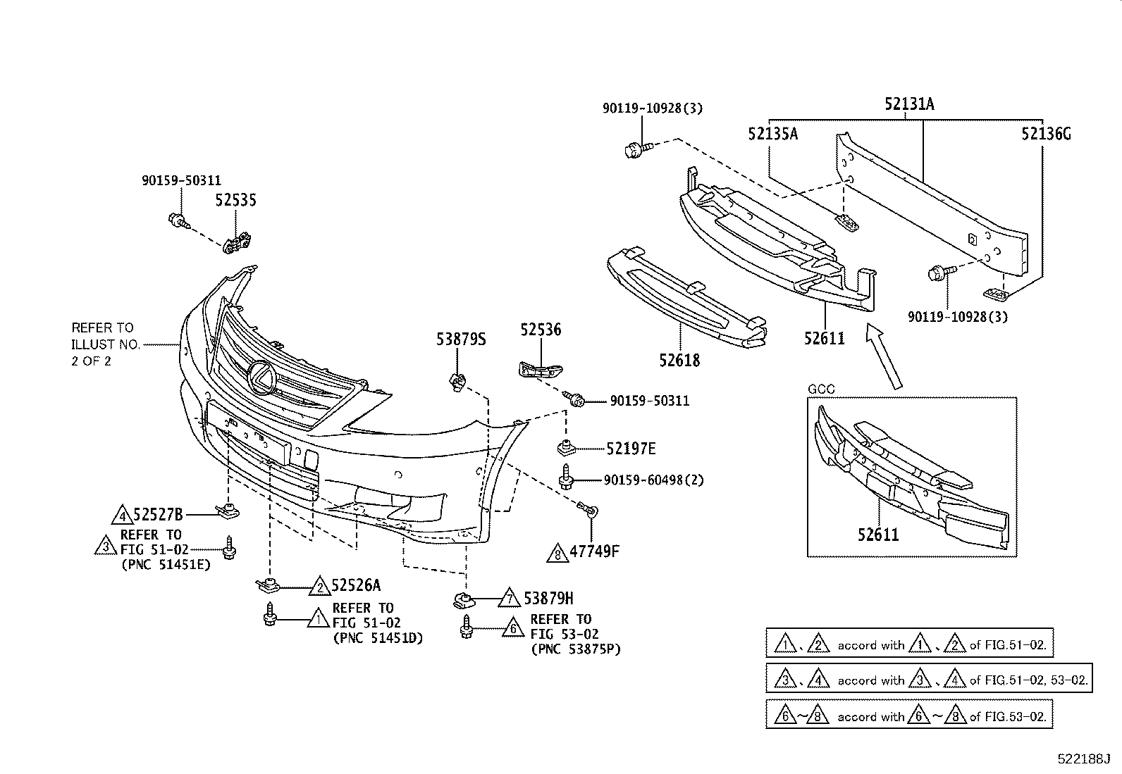 Figure 522188J