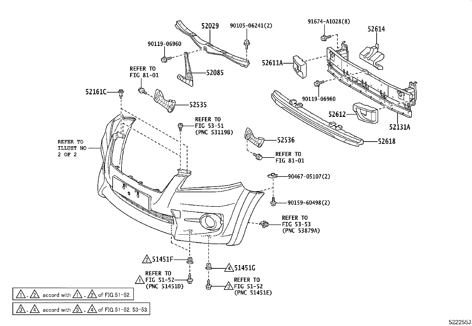 Figure 522255J