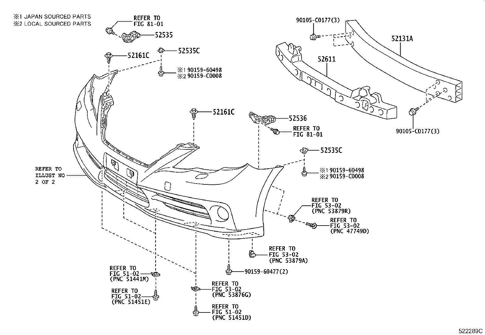 Figure 522289C