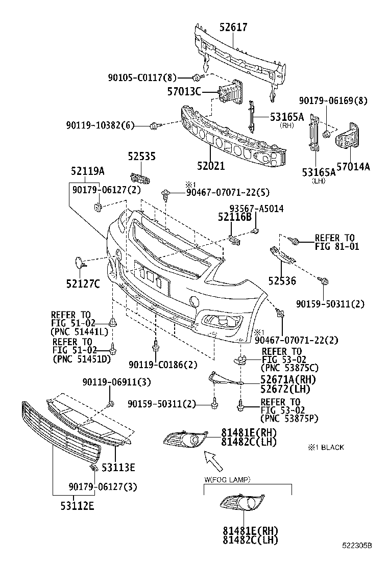 Figure 522305B