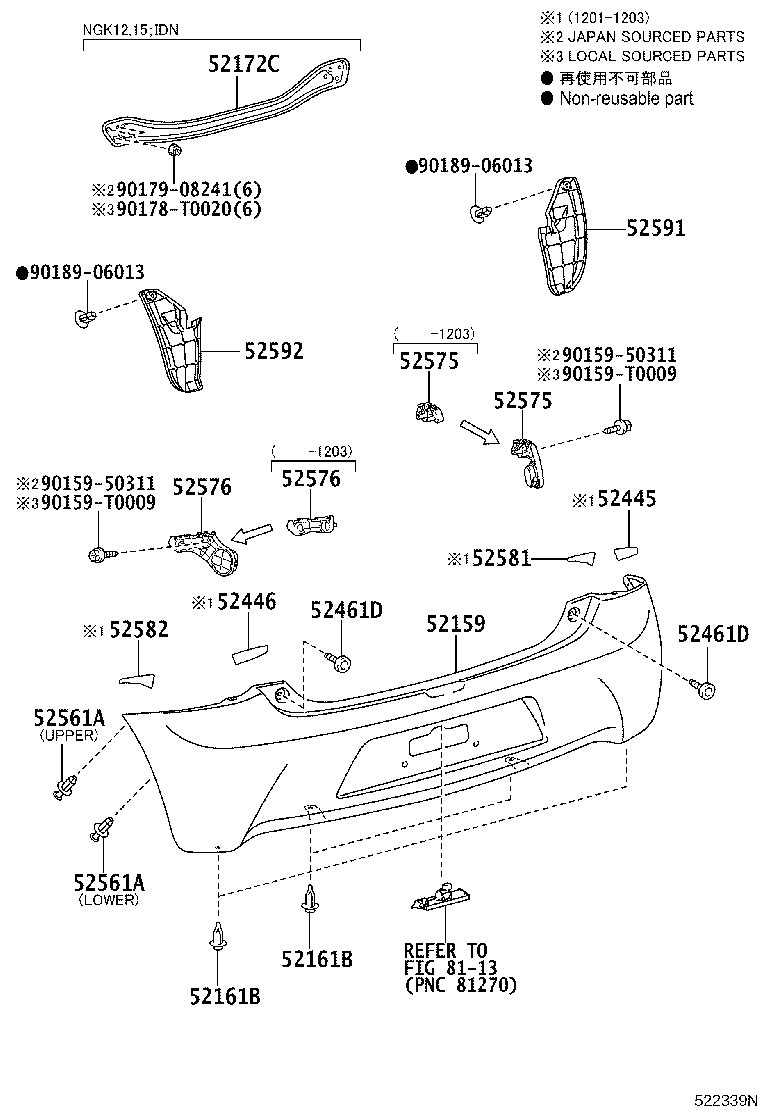Figure 522339N