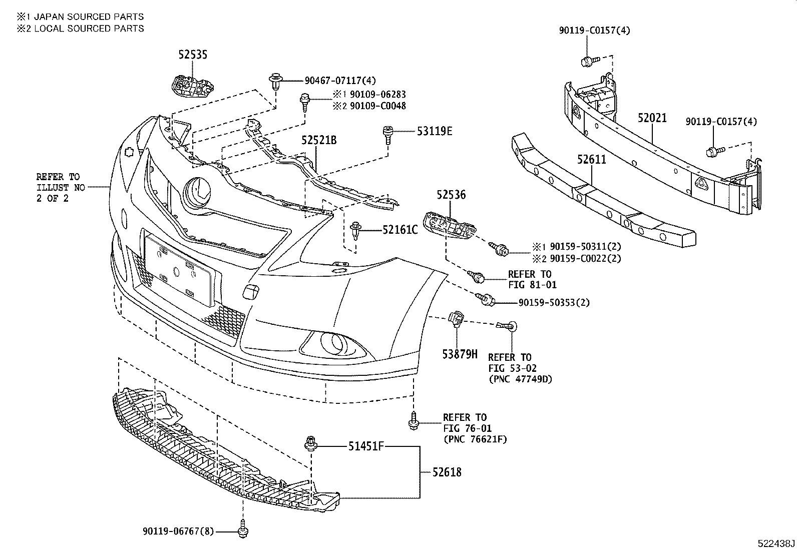 Figure 522438J