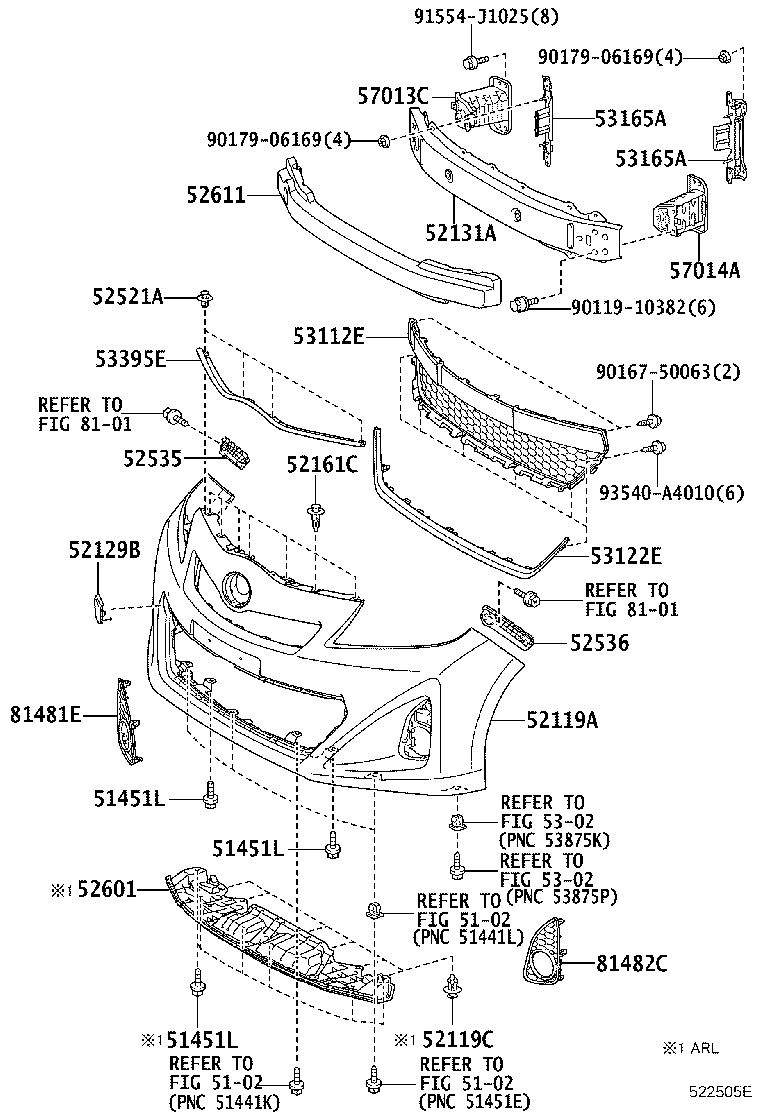 Figure 522505E