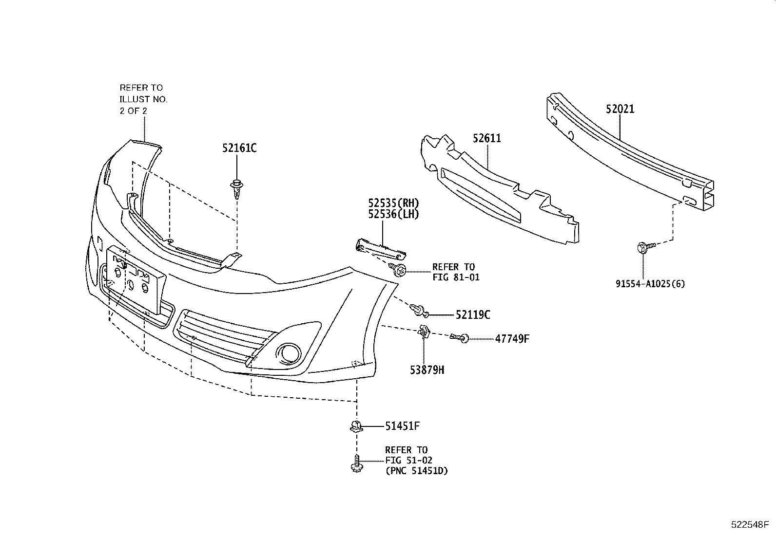 Figure 522548F