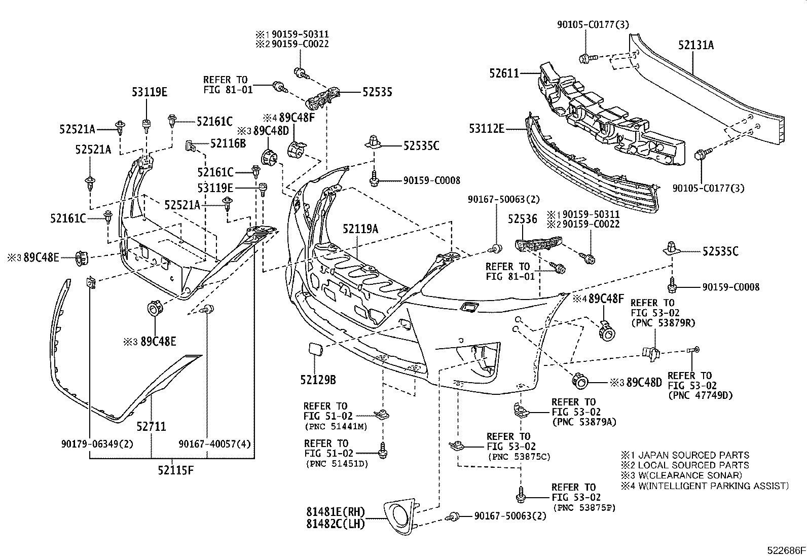 Figure 522686F