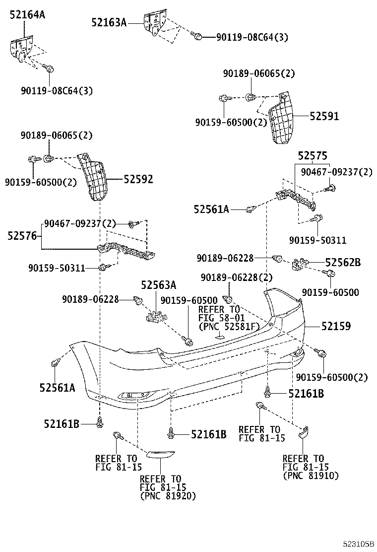 Figure 523105B