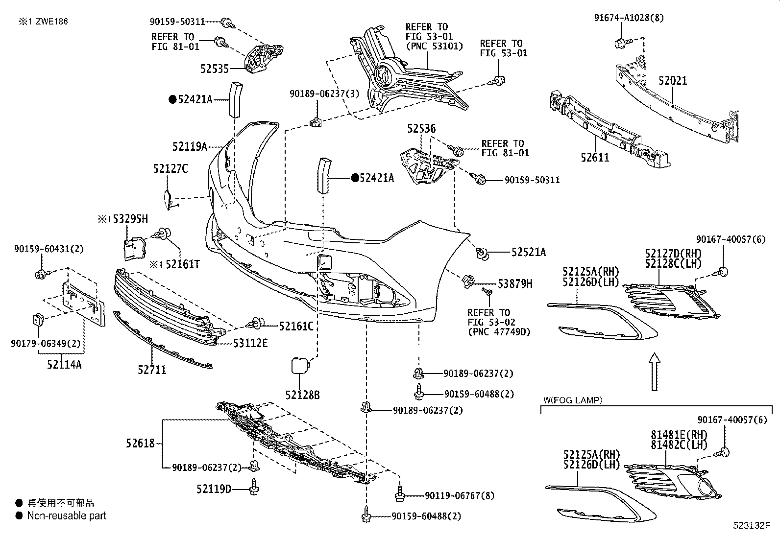 Figure 523132F