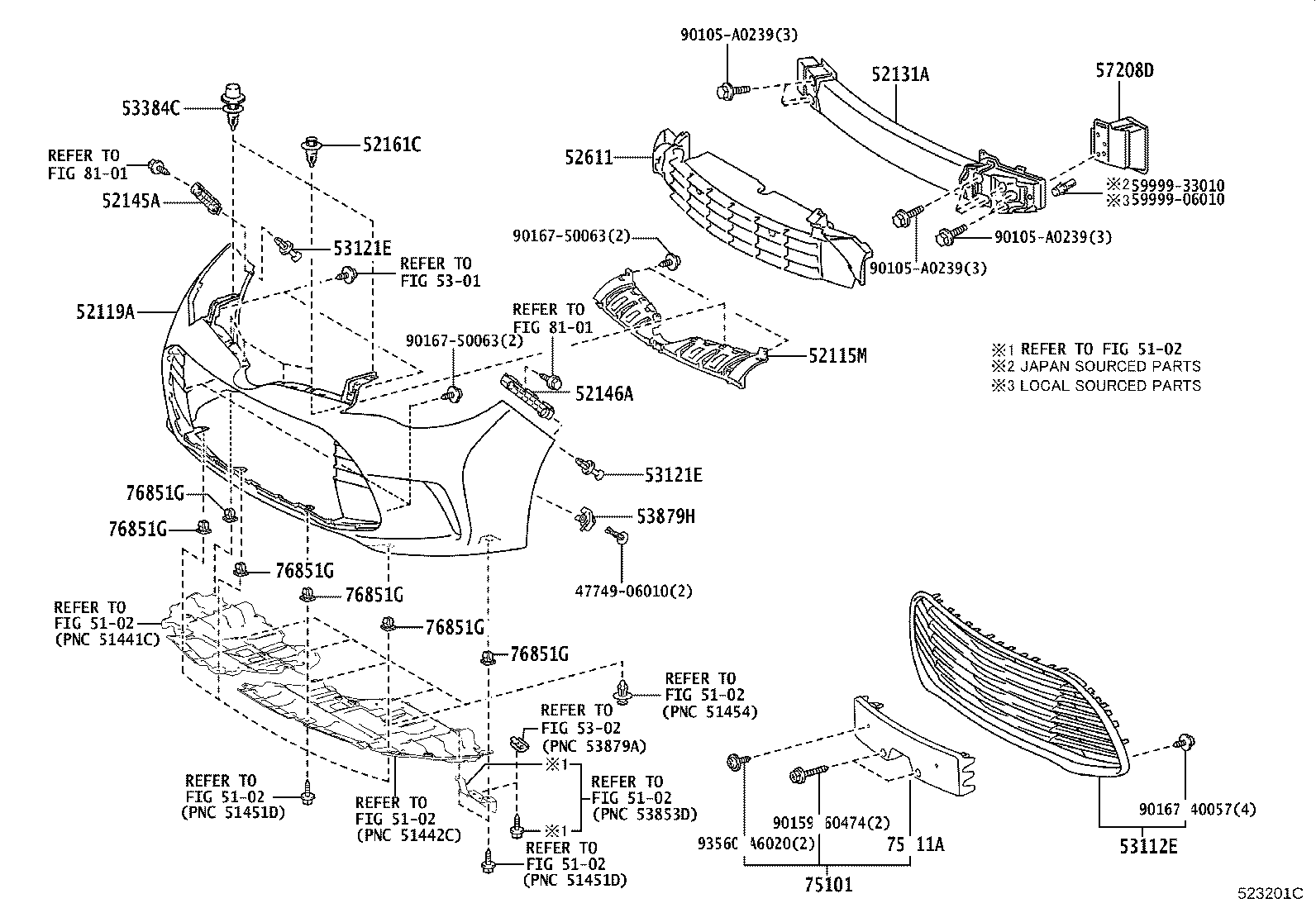 Figure 523201C