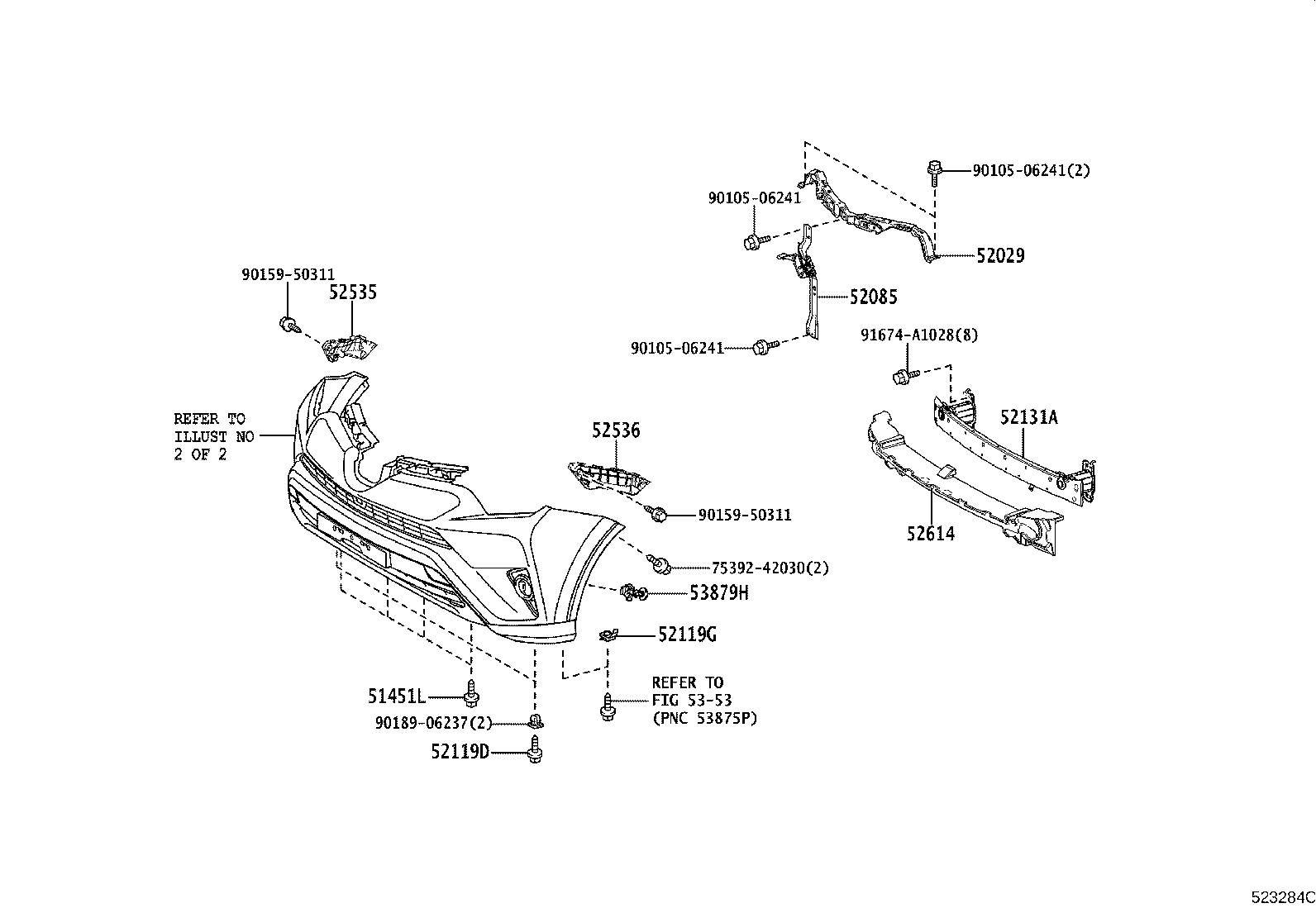 Figure 523284C