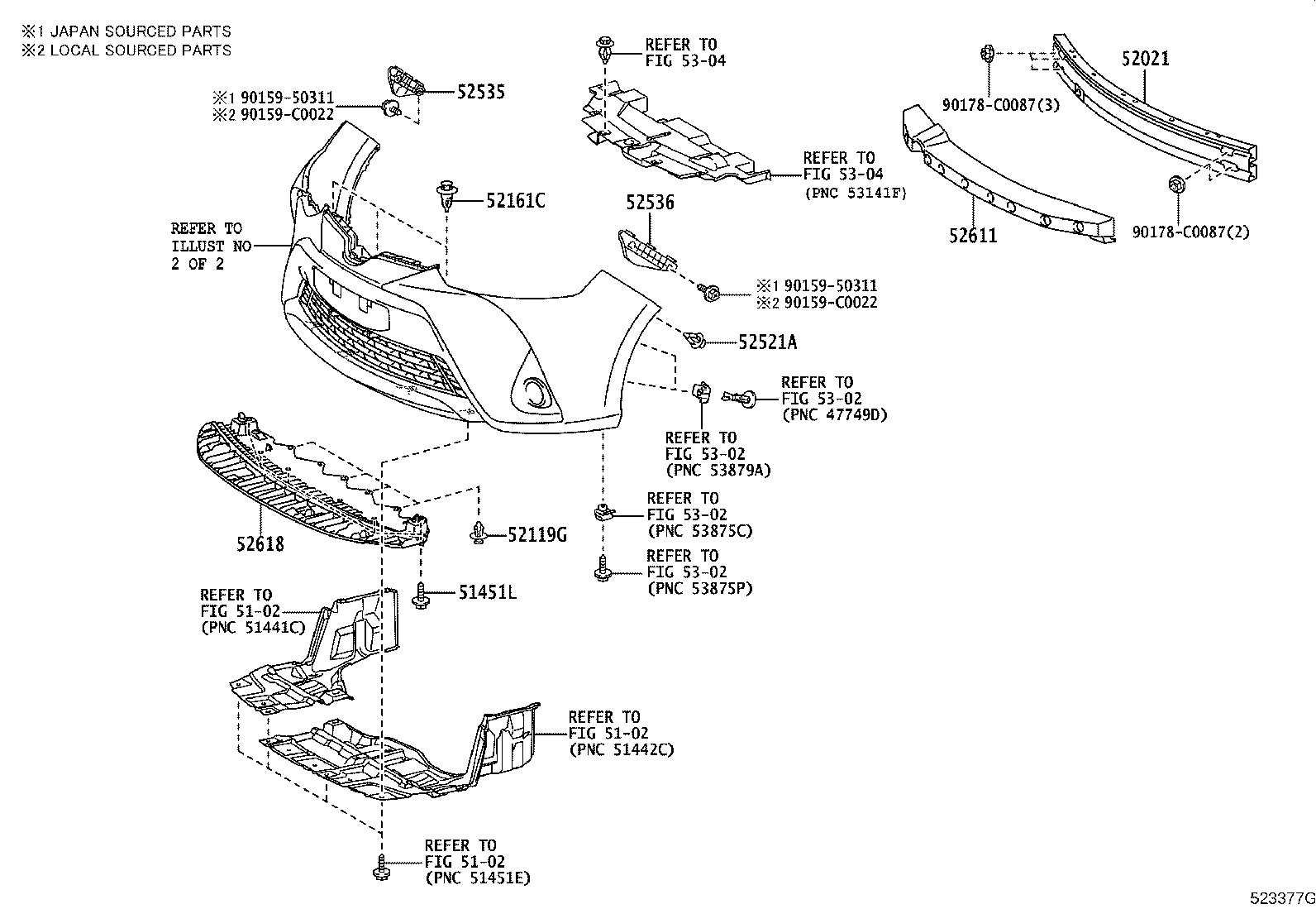 Figure 523377G