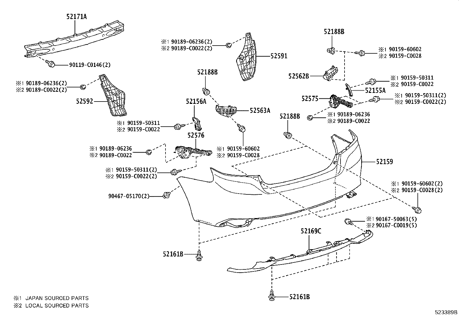 Figure 523389B