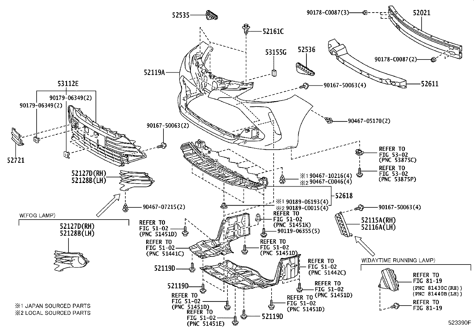 Figure 523390F