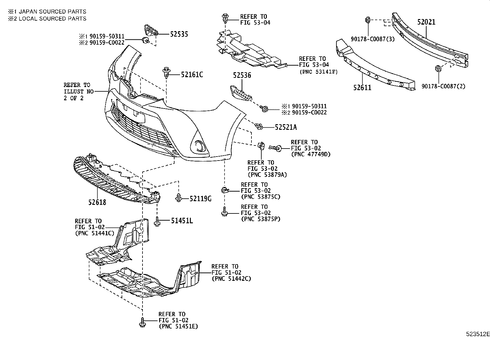Figure 523512E