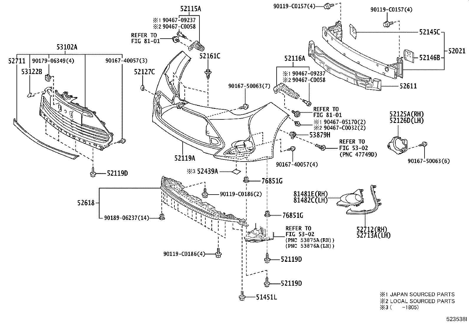 Figure 523538J