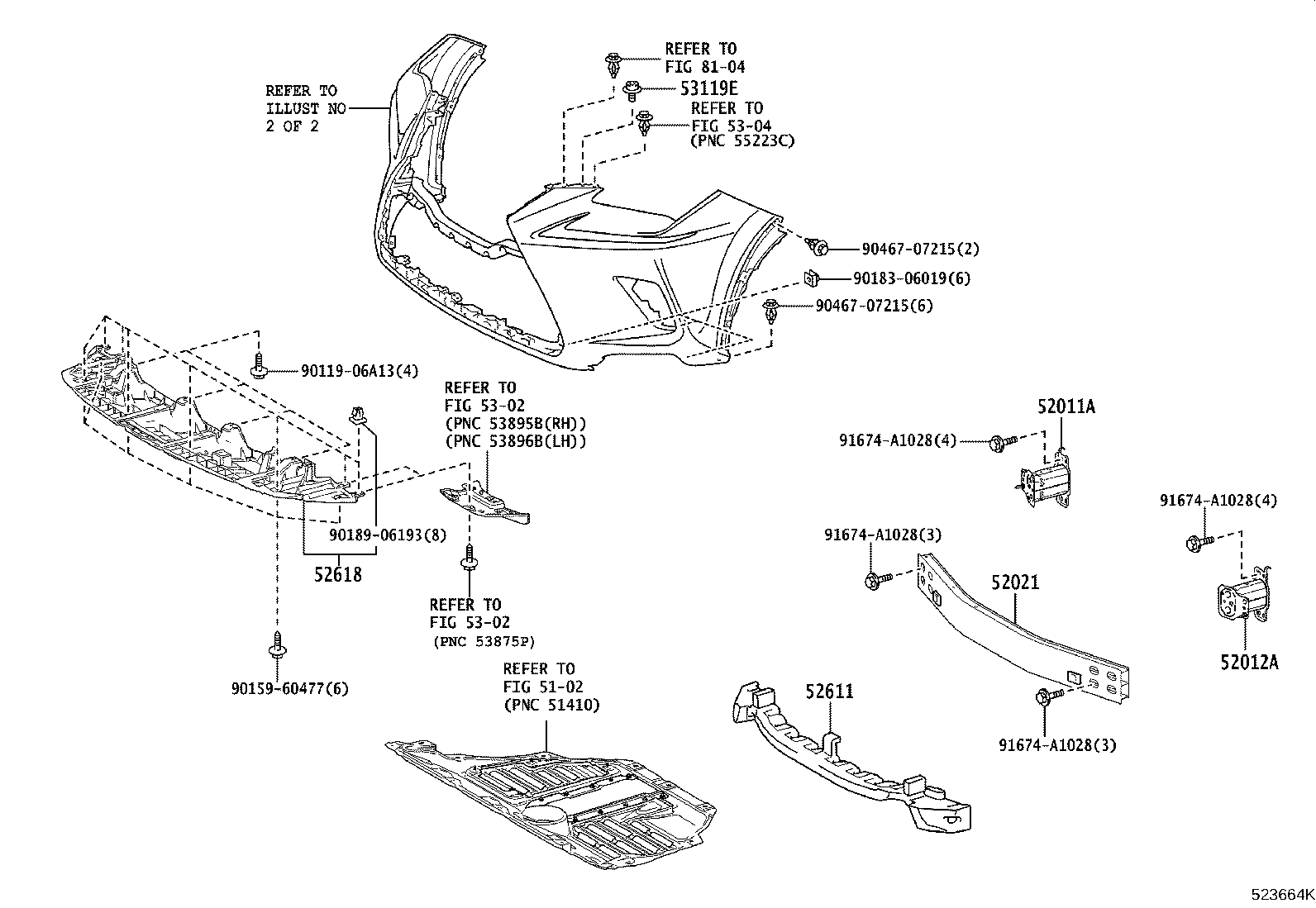 Figure 523664K