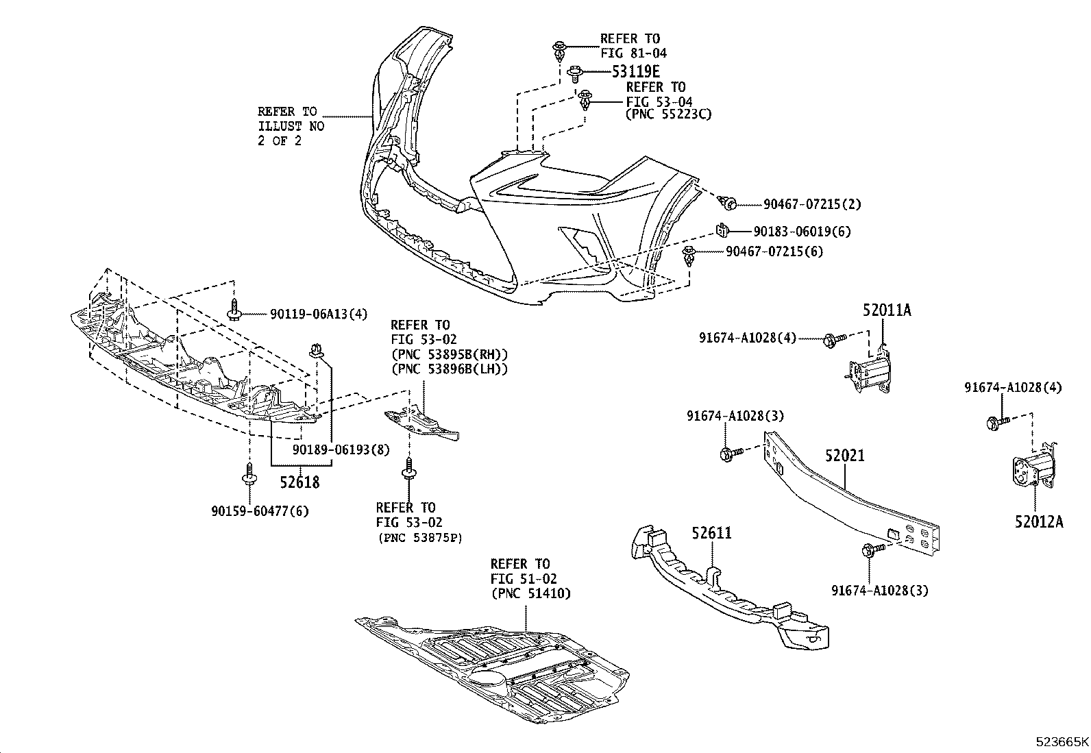 Figure 523665K