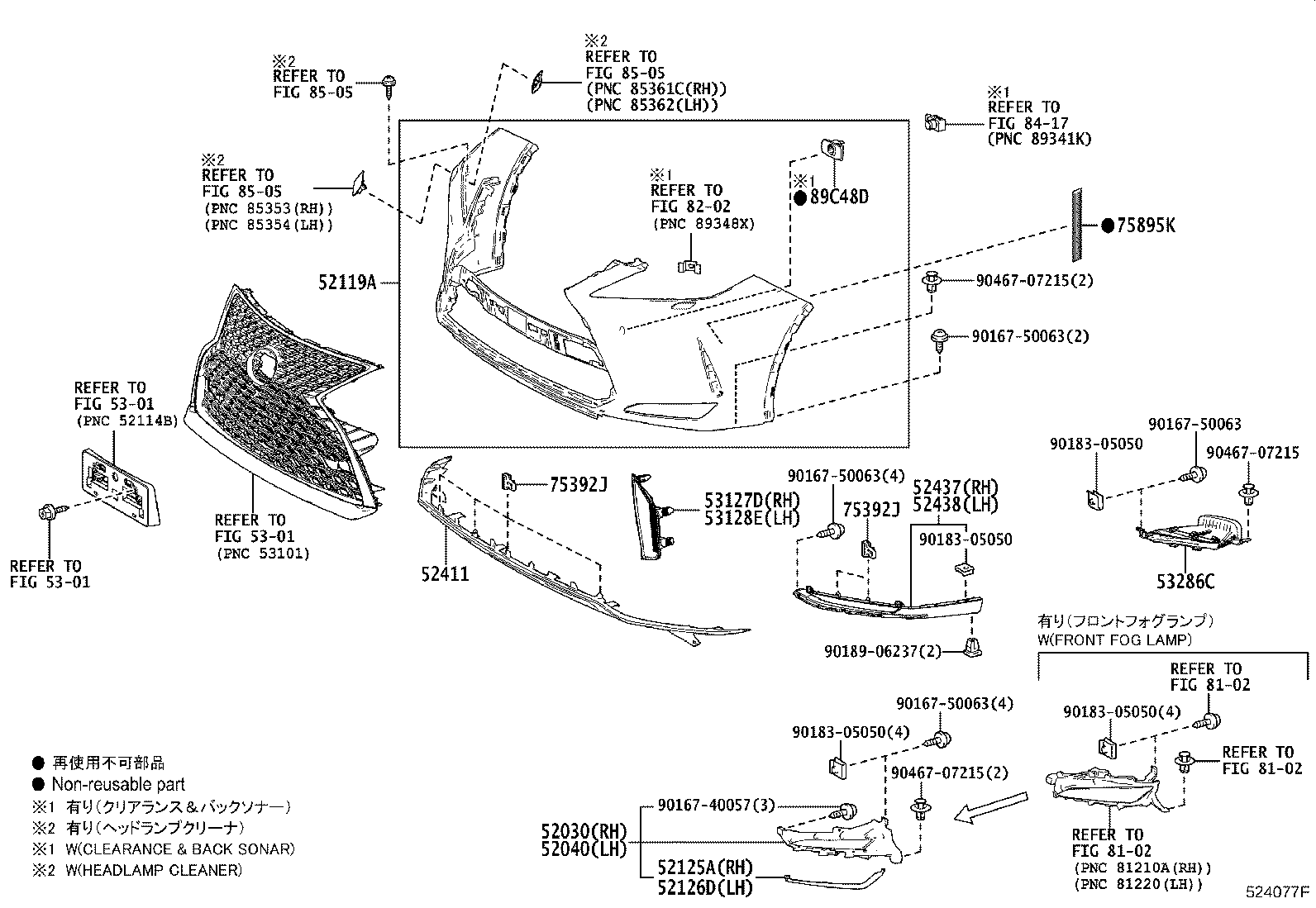 Figure 524077F