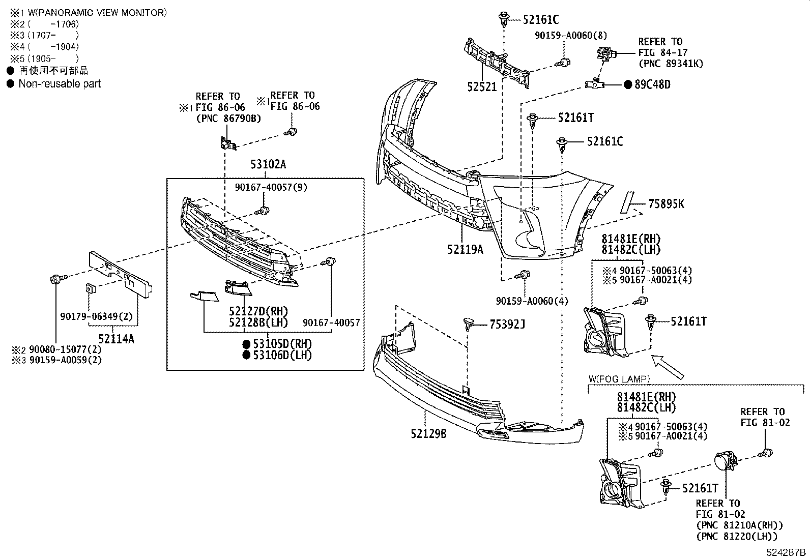 Figure 524287B