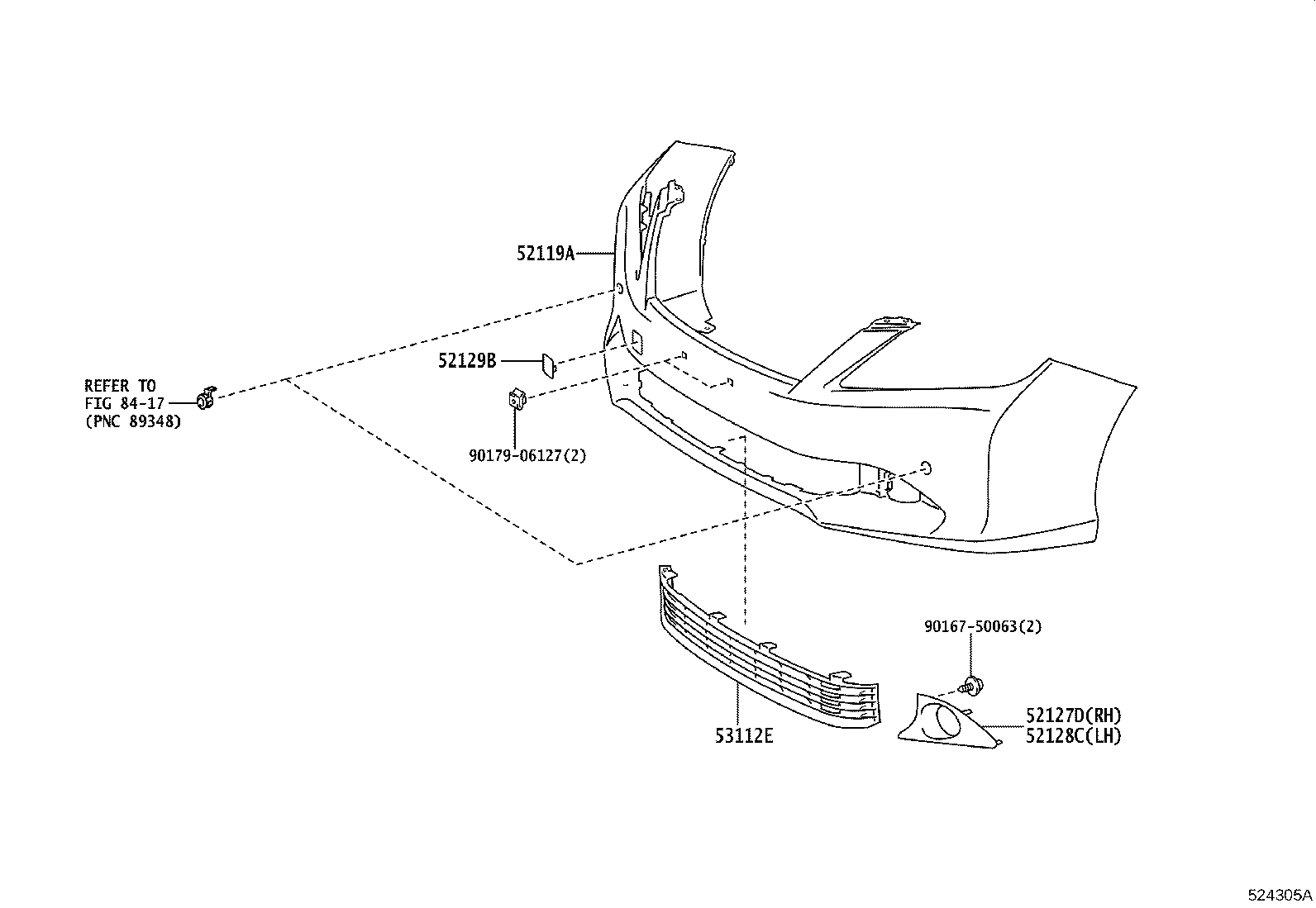 Figure 524305A