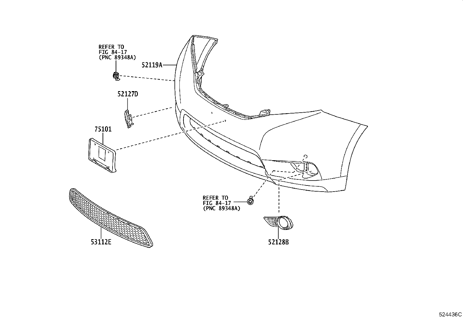Figure 524436C