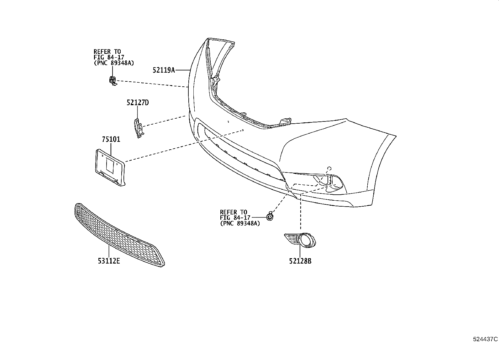 Figure 524437C