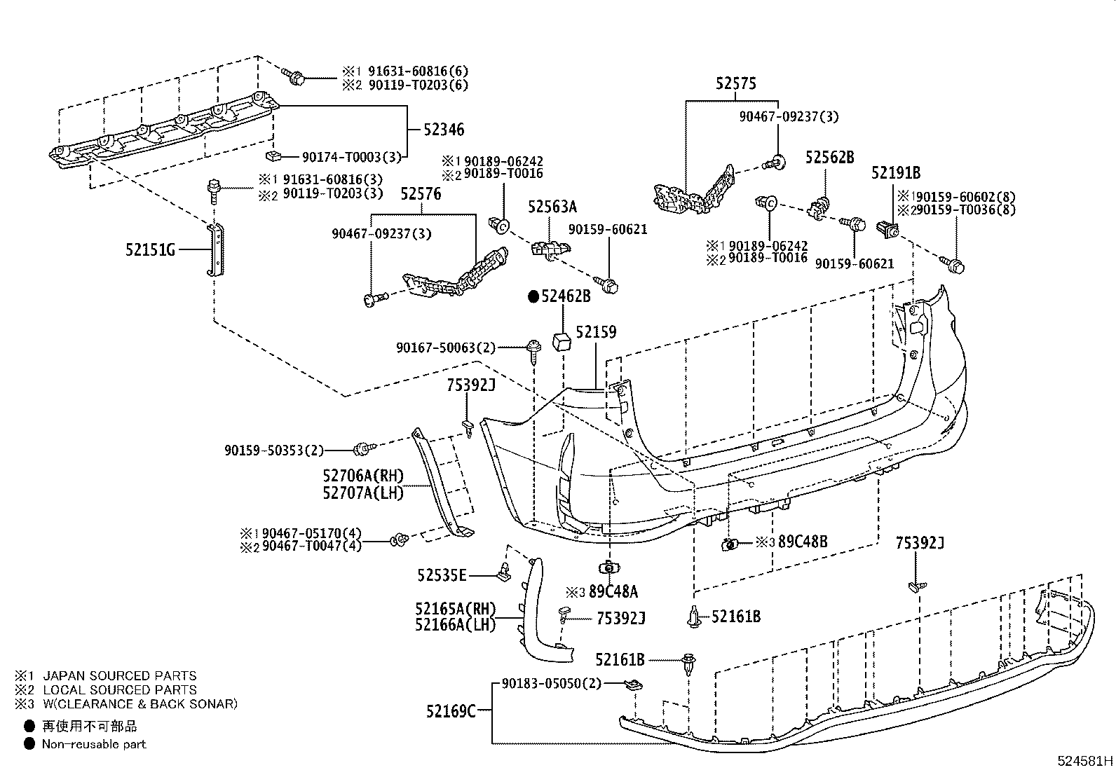 Figure 524581H
