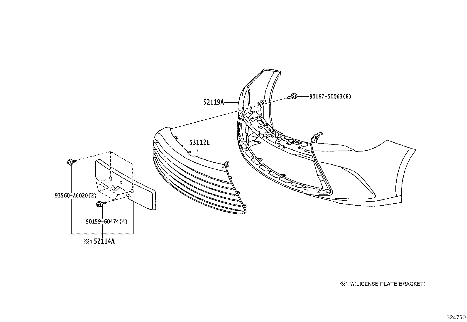 Figure 524750